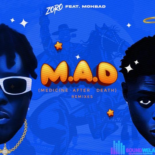 Zoro – Nwanne Version (By Kezyklef, Deeyasso & Camoblaiz) ft. MohBad featured image Zoro – Nwanne Version (By Kezyklef, Deeyasso & Camoblaiz) ft. MohBad – IMG 20240129 081921