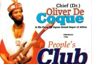 Oliver De Coque – People's Club of Nigeria – IMG 20240130 192843