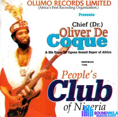 Oliver De Coque – People's Club of Nigeria featured image Oliver De Coque – People's Club of Nigeria – IMG 20240130 192843