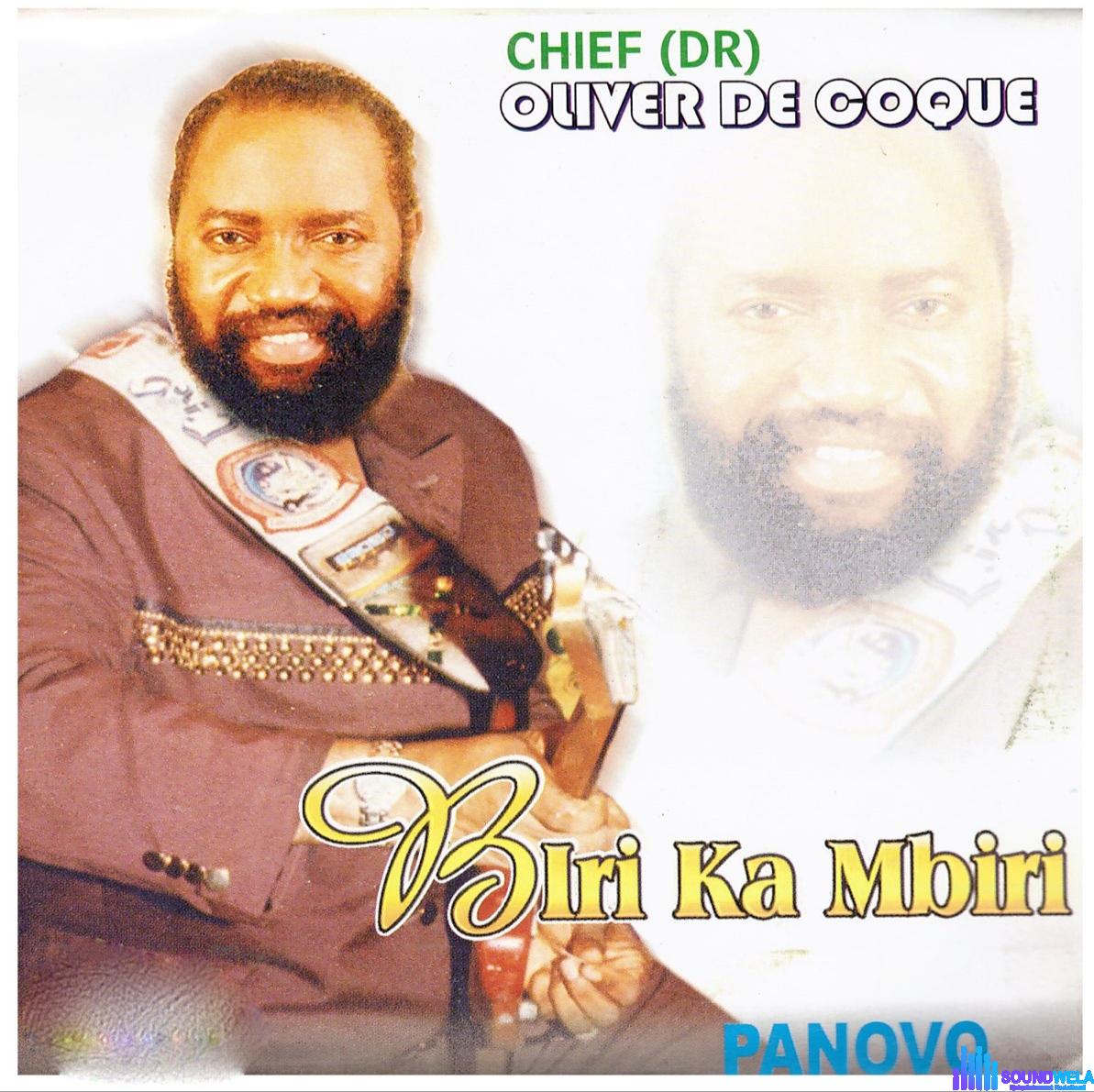 Oliver De Coque – Biri Ka Mbiri featured image Oliver De Coque – Biri Ka Mbiri – IMG 20240130 192855