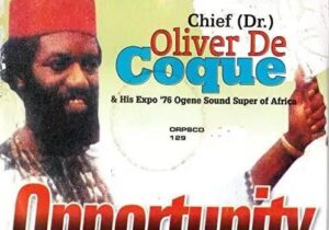 Oliver De Coque – Opportunity featured image Oliver De Coque – Opportunity – IMG 20240130 192906