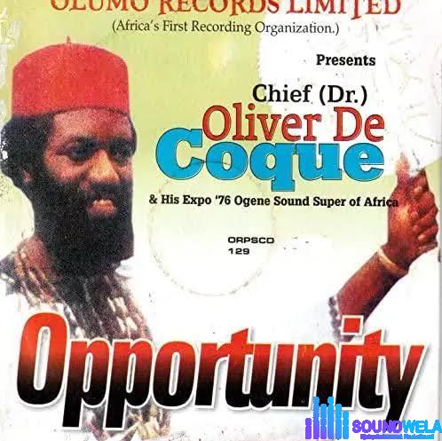 Oliver De Coque – Opportunity featured image Oliver De Coque – Opportunity – IMG 20240130 192906