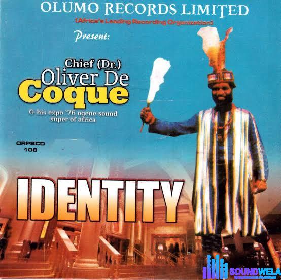 Oliver De Coque – Identity featured image Oliver De Coque – Identity – IMG 20240130 192918