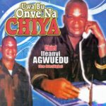 Ifeanyi Agwuedu - Ifeoma Si Na Chi featured image Ifeanyi Agwuedu - Ifeoma Si Na Chi – Ifeanyi Agwuedu songs