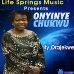 Ify Orajekwe – Obi M Dere Duu featured image Ify Orajekwe – Obi M Dere Duu – Ify Orajekwe – Obi M Dere Duu