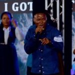 Joshua Israel – Praise Medley featured image Joshua Israel – Praise Medley – Joshua Israel – Praise Medley