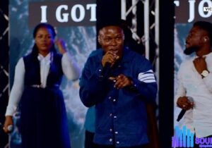 Joshua Israel – Praise Medley featured image Joshua Israel – Praise Medley – Joshua Israel – Praise Medley