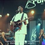 Kaestrings – Broken (Live) &ndash; Kaestrings – Broken Live