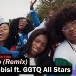 Labisi - Ijo (Remix) ft. GGTQ All Stars featured image Labisi - Ijo (Remix) ft. GGTQ All Stars – Labisi Ijo Remix ft. GGTQ All Stars