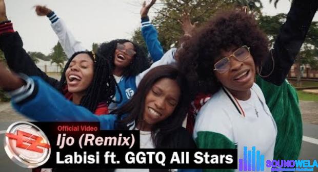 Labisi - Ijo (Remix) ft. GGTQ All Stars featured image Labisi - Ijo (Remix) ft. GGTQ All Stars – Labisi Ijo Remix ft. GGTQ All Stars