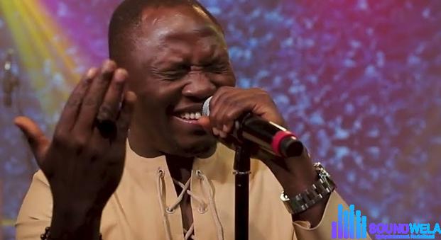 Laolu Gbenjo – Spontaneous Worship featured image Laolu Gbenjo – Spontaneous Worship – Laolu Gbenjo – Spontaneous Worship