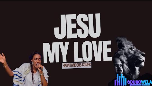 Lawrence Oyor – Jesu My Love (Spontaneous Cover) featured image Lawrence Oyor – Jesu My Love (Spontaneous Cover) – Lawrence Oyor – Jesu My Love Spontaneous Cover