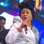 Lilian Nneji – High Praise featured image Lilian Nneji – High Praise – Lilian Nneji – High Praise Live At Celebration Church