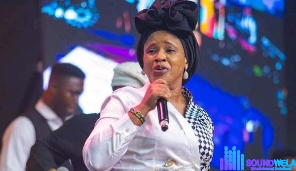 Lilian Nneji – High Praise featured image Lilian Nneji – High Praise – Lilian Nneji – High Praise Live At Celebration Church