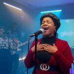 Lilian Nneji – Praise Medley &ndash; Lilian Nneji – Praise Medley Glitch gospel
