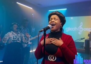 Lilian Nneji – Praise Medley – Lilian Nneji – Praise Medley Glitch gospel