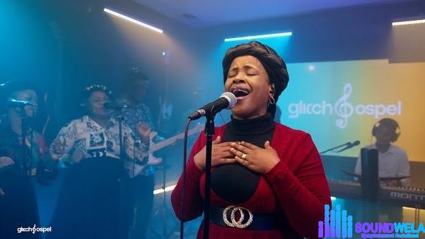 Lilian Nneji – Praise Medley featured image Lilian Nneji – Praise Medley – Lilian Nneji – Praise Medley Glitch gospel