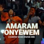 Mercy Chinwo - Amara Onyewem ft Pastor Jerry Eze (Live) featured image Mercy Chinwo - Amara Onyewem ft Pastor Jerry Eze (Live) – Mercy Chinwo Amara Onyewem ft Pastor Jerry Eze Live