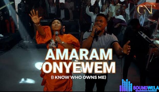Mercy Chinwo - Amara Onyewem ft Pastor Jerry Eze (Live) featured image Mercy Chinwo - Amara Onyewem ft Pastor Jerry Eze (Live) – Mercy Chinwo Amara Onyewem ft Pastor Jerry Eze Live