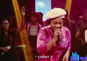 Mercy Chinwo - Oke Mmiri (Live) – Mercy Chinwo Oke Mmiri Live