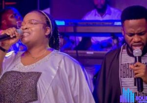 Minister Prudence – AfroCulture Praise 5.0 – Minister Prudence – AfroCulture Praise 5.0 ft Elijah Daniel