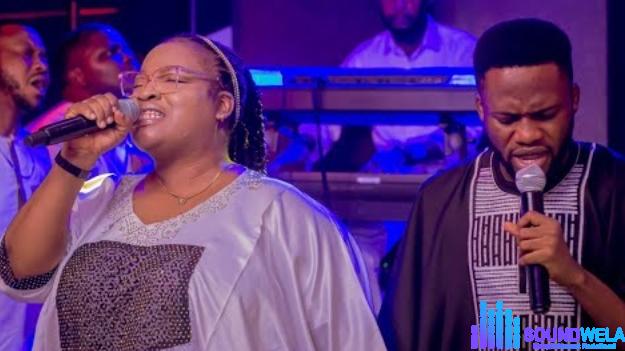 Minister Prudence – AfroCulture Praise 5.0 featured image Minister Prudence – AfroCulture Praise 5.0 – Minister Prudence – AfroCulture Praise 5.0 ft Elijah Daniel