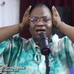 Minister Prudence – Afroculture Praise 4.0 featured image Minister Prudence – Afroculture Praise 4.0 – Minister Prudence – Afroculture Praise 4.0 Living Waters Chant