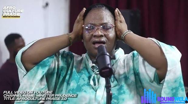 Minister Prudence – Afroculture Praise 4.0 featured image Minister Prudence – Afroculture Praise 4.0 – Minister Prudence – Afroculture Praise 4.0 Living Waters Chant