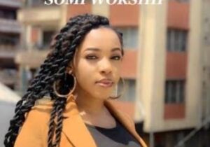 Mirabel Chisom Moneke – Somi Worship – Mirabel Chisom Moneke – Somi Worship