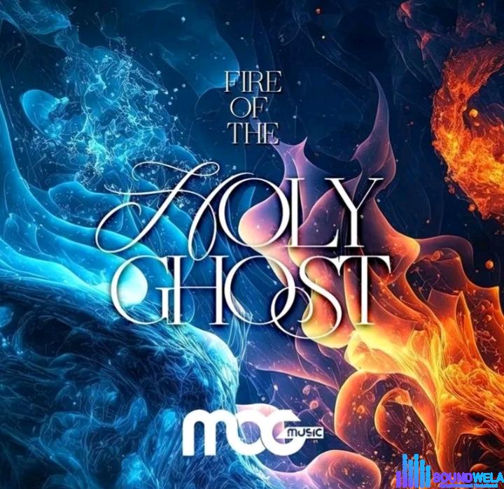 Mogmusic – Fire of the Holy Ghost featured image Mogmusic – Fire of the Holy Ghost – Mogmusic – Fire of the Holy Ghost