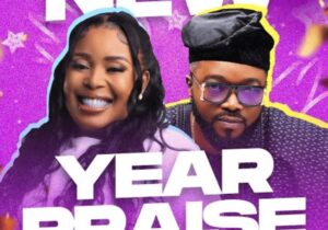 Monique – New Year Praise Ft Mike Abdul featured image Monique – New Year Praise Ft Mike Abdul – Monique – New Year Praise Ft Mike Abdul