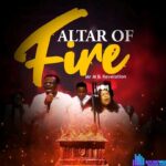 Mr M & Revelation – Fire on my Altar featured image Mr M & Revelation – Fire on my Altar – Mr M Revelation – Fire on my Altar
