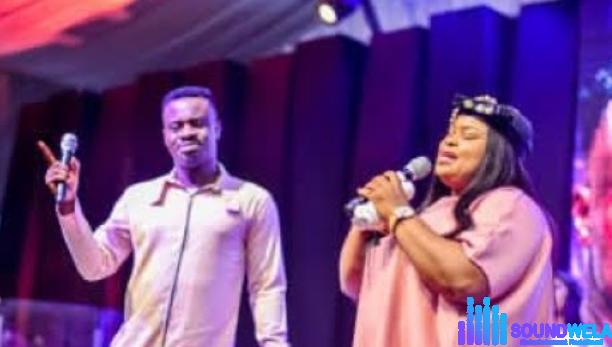 Mr M & Revelation – God is not man featured image Mr M & Revelation – God is not man – Mr M Revelation – God is not man
