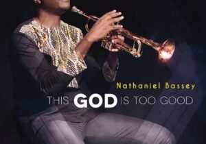 Nathaniel Bassey – The Blood &ndash; Nathaniel Bassey – The Blood