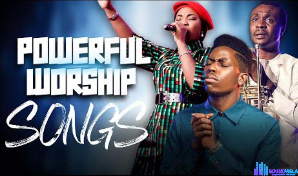 New Year Deep Worship Songs Mix 2024 &ndash; New Year Deep Worship Songs Mix