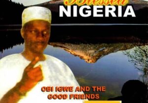 Obi Igwe - Blessed Nigeria (Part 3) – Obi Igwe Blessed Nigeria