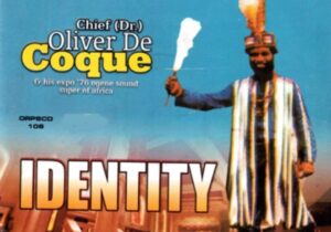 Oliver De Coque - Ajuju Ajughi Onye Ama featured image Oliver De Coque - Ajuju Ajughi Onye Ama – Oliver De coque Identity Ajuju Ajighi Ama Agbada