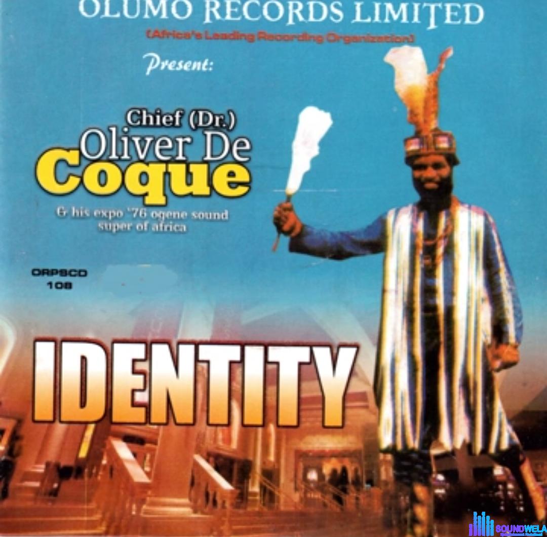 Oliver De Coque - Ajuju Ajughi Onye Ama featured image Oliver De Coque - Ajuju Ajughi Onye Ama – Oliver De coque Identity Ajuju Ajighi Ama Agbada