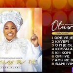 Tope Alabi – Ki I Koni (Live Spontaneous Worship) featured image Tope Alabi – Ki I Koni (Live Spontaneous Worship) – Oluwa Ni Album