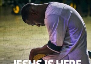 Pastor Courage – Jesus Is Here (Prayer Chant) – Pastor Courage – Jesus Is Here Prayer Chant