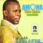 Pastor J.A. Adelakun - Wa Ba Mi Gberu Mi Baba featured image Pastor J.A. Adelakun - Wa Ba Mi Gberu Mi Baba – Pastor J.A. Adelakun songs