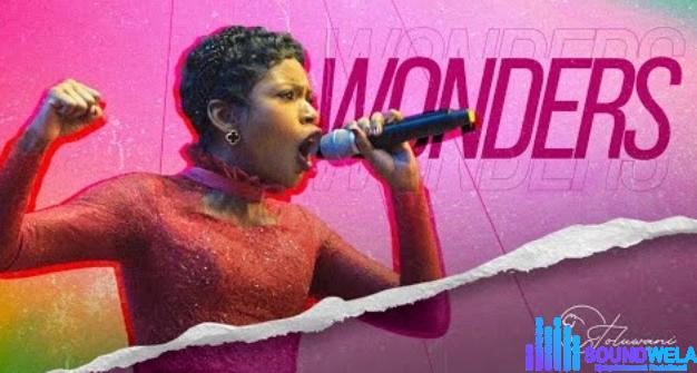 Pastor Toluwani – Wonders Medley featured image Pastor Toluwani – Wonders Medley – Pastor Toluwani – Wonders Medley
