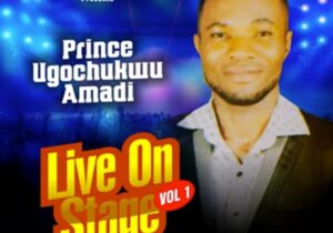 Prince Ugochukwu Amadi - Na Etiti Ihesirike (Live) featured image Prince Ugochukwu Amadi - Na Etiti Ihesirike (Live) – Prince Ugochukwu Amadi live on stage