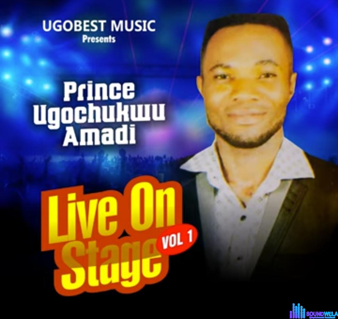 Prince Ugochukwu Amadi - Na Etiti Ihesirike (Live) featured image Prince Ugochukwu Amadi - Na Etiti Ihesirike (Live) – Prince Ugochukwu Amadi live on stage