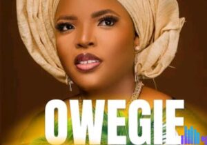Princess Peters – Owegie Ft Godwin Idios &ndash; Princess Peters – Owegie Ft Godwin Idios
