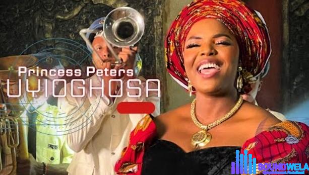 Princess Peters – Uyioghosa featured image Princess Peters – Uyioghosa – Princess Peters – Uyioghosa