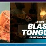 Prinx Emmanuel – Blast featured image Prinx Emmanuel – Blast – Prinx Emmanuel – Blast