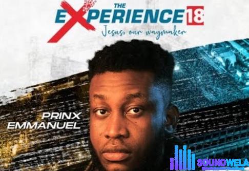 Prinx Emmanuel – Live at The Experience 18 (2023) featured image Prinx Emmanuel – Live at The Experience 18 (2023) – Prinx Emmanuel – Live at The Experience 18 2023