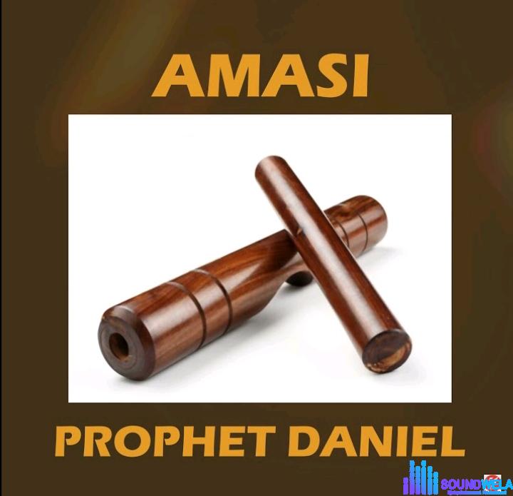 Prophet Daniel – Abasi Di Se featured image Prophet Daniel – Abasi Di Se – Prophet Daniel Abasi Di Se