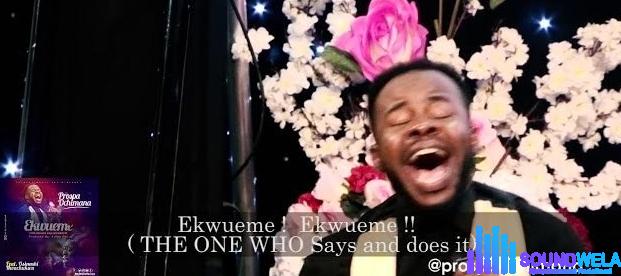 Prospa Ochimana – Ekwueme ft. Osinachi (Live Ministration) featured image Prospa Ochimana – Ekwueme ft. Osinachi (Live Ministration) – Prospa Ochimana Ekwueme ft. Osinachi Live Ministration